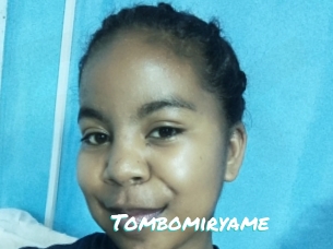 Tombomiryame
