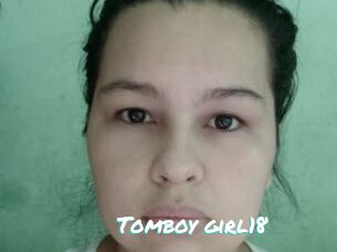 Tomboy_girl18