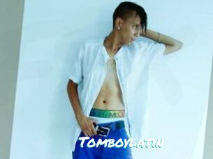 Tomboylatin