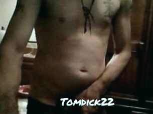 Tomdick22