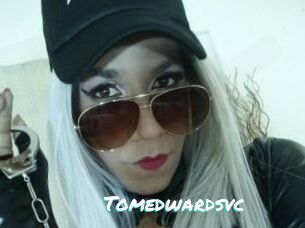 Tomedwardsvc