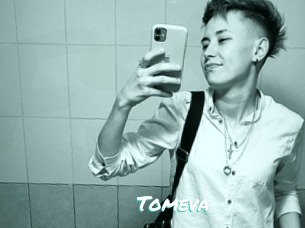 Tomeva