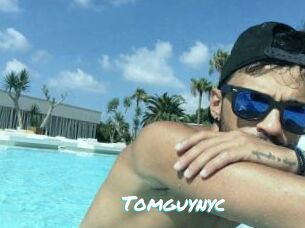 Tomguynyc