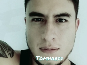 Tomhardd
