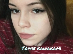 Tomie_kawakami