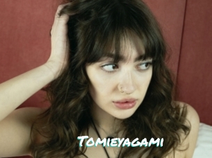 Tomieyagami
