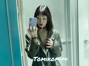 Tomikomimi
