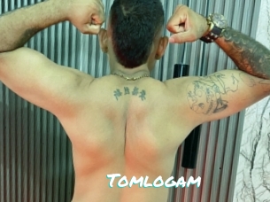 Tomlogam