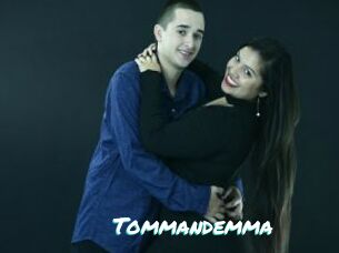 tommandemma Free Sites X