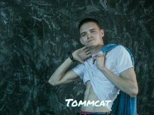 Tommcat