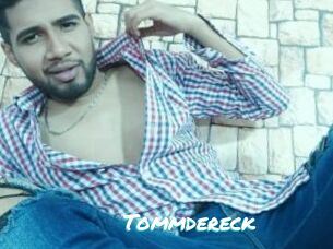Tommdereck
