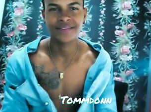 Tommdonn