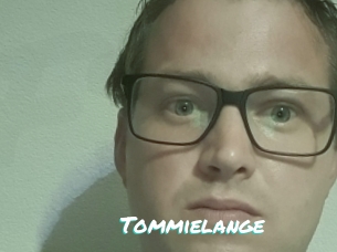 Tommielange