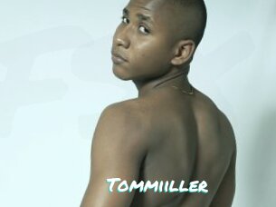 Tommiiller