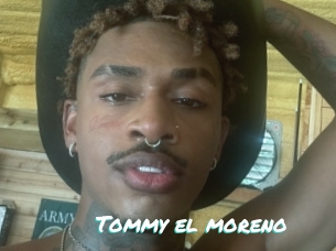 tommy_el_moreno Free Sites X