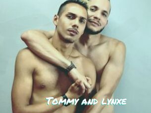 Tommy_and_lynxe