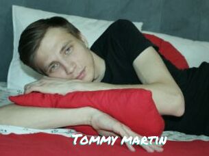 Tommy_martin
