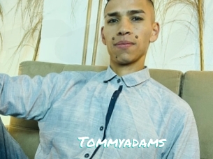 Tommyadams