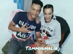 Tommyamalia