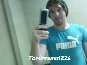 Tommybaby1226