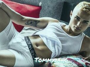 Tommybang