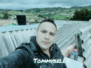 Tommybello