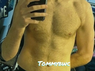 Tommybwc