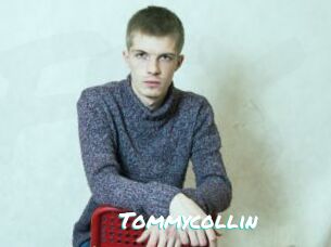 Tommycollin