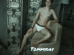 Tommyday