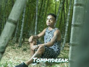 Tommydreak