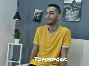 Tommyfork