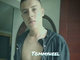 Tommyheel