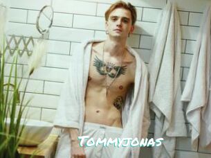 Tommyjonas