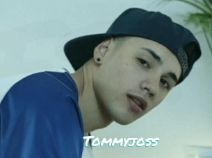 Tommyjoss