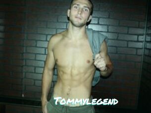 Tommylegend