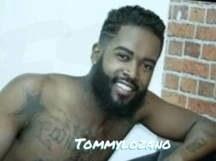 Tommylozano