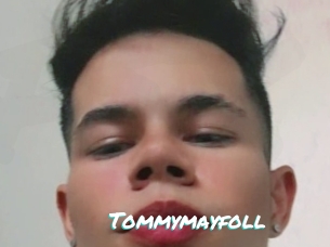 Tommymayfoll