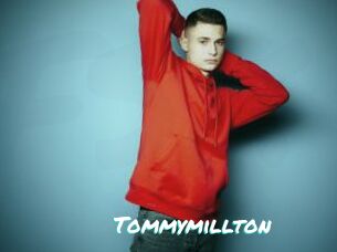 Tommymillton