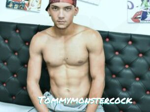 Tommymonstercock
