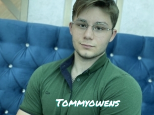 Tommyowens
