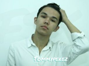 Tommyperez