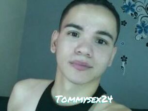Tommysex24