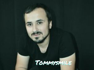Tommysmile