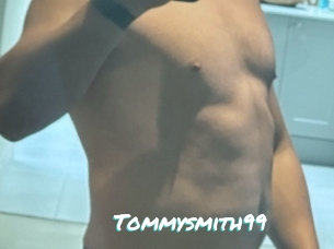 Tommysmith99
