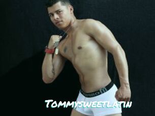Tommysweetlatin