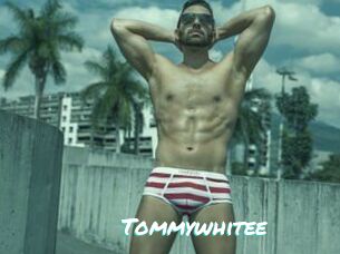 Tommywhitee