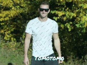 Tomotomo