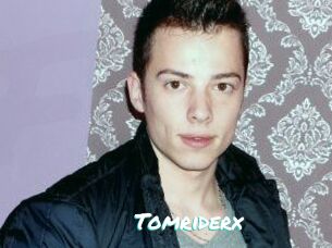 Tomriderx