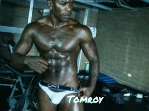 Tomroy