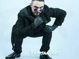 Tomsanders